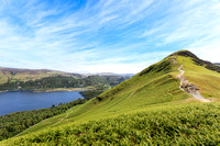 Lake District - Catbells 1 HZ