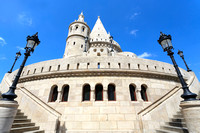 Budapest bastion 1