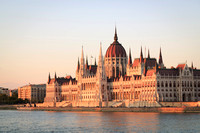 Budapest parliament1